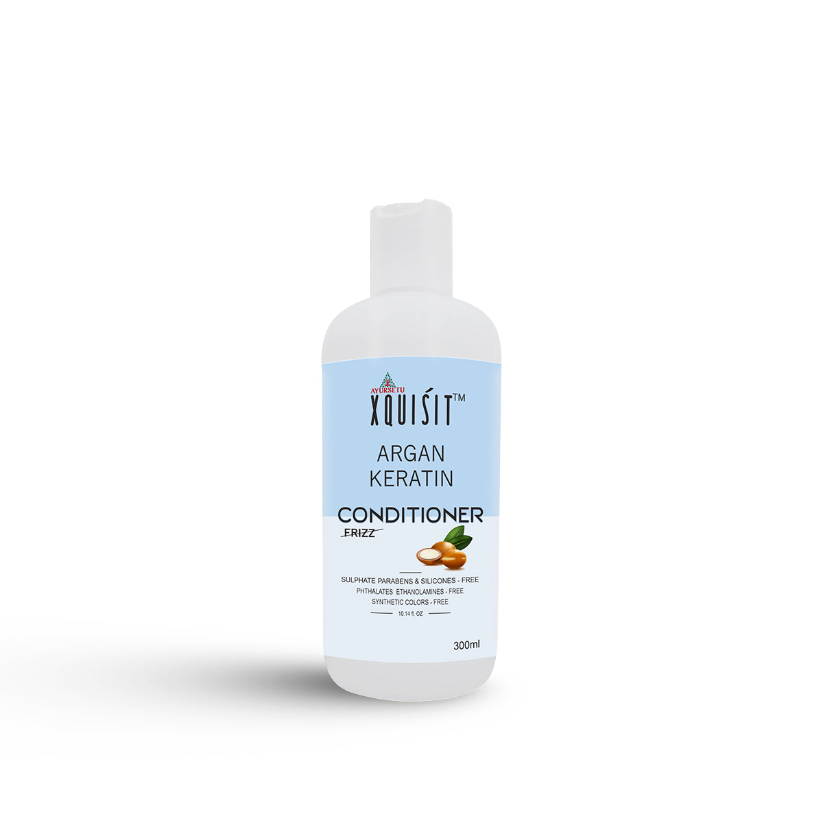 XQUISIT Argan Keratin Conditioner
