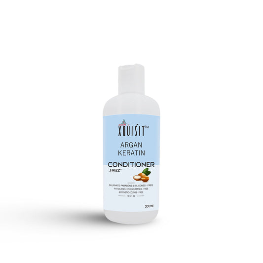 XQUISIT Argan Keratin Conditioner
