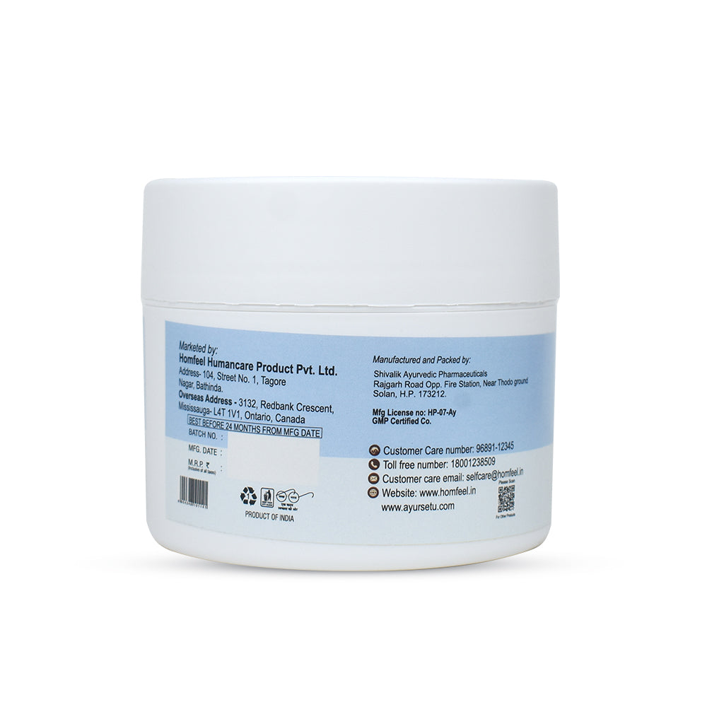 XQUISIT Argan Keratin Hair Mask