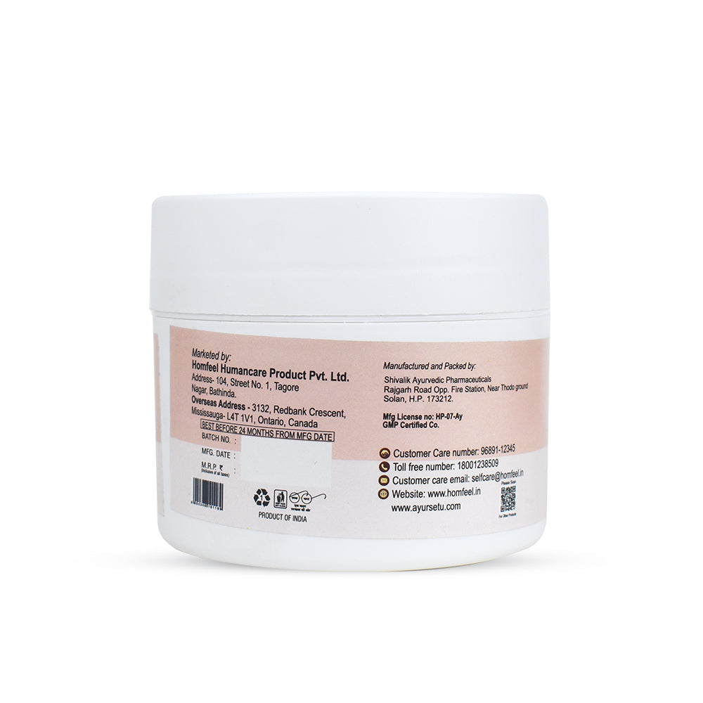 XQUISIT Biotin Collagen Hair Mask