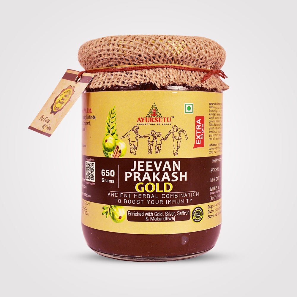 Chyawanprash