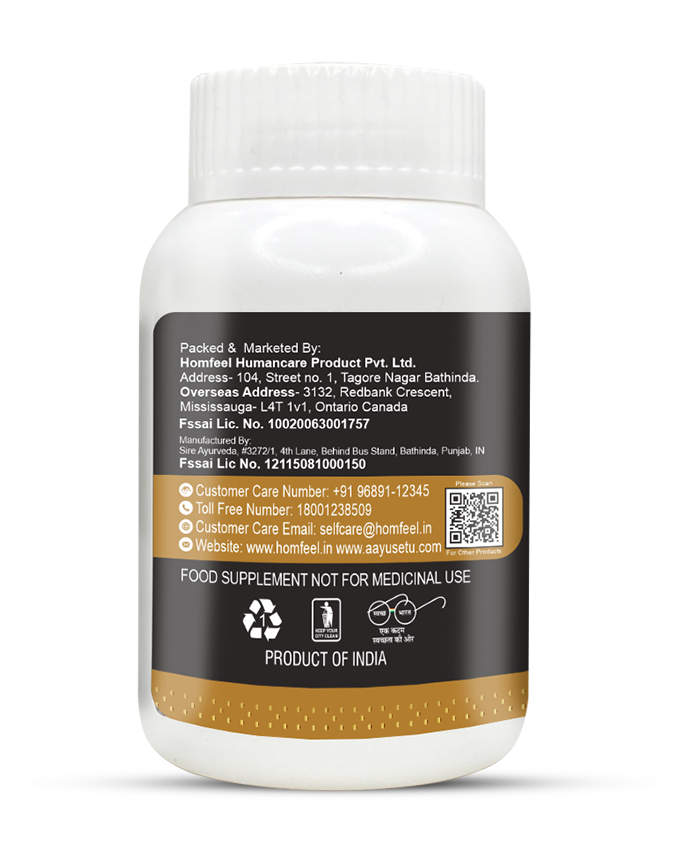 Dr. Power Capsules (Increase Time, Stamina & Strength)- 60 caps
