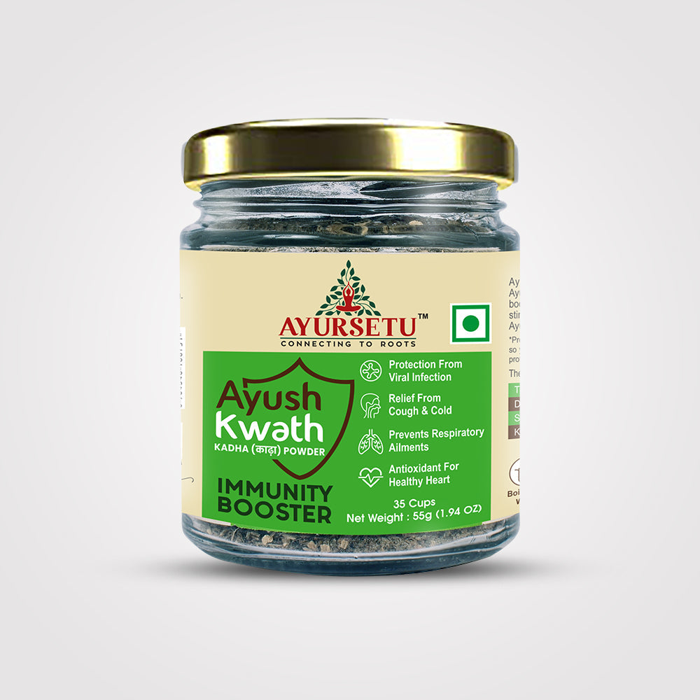 Ayush Kwath Powder