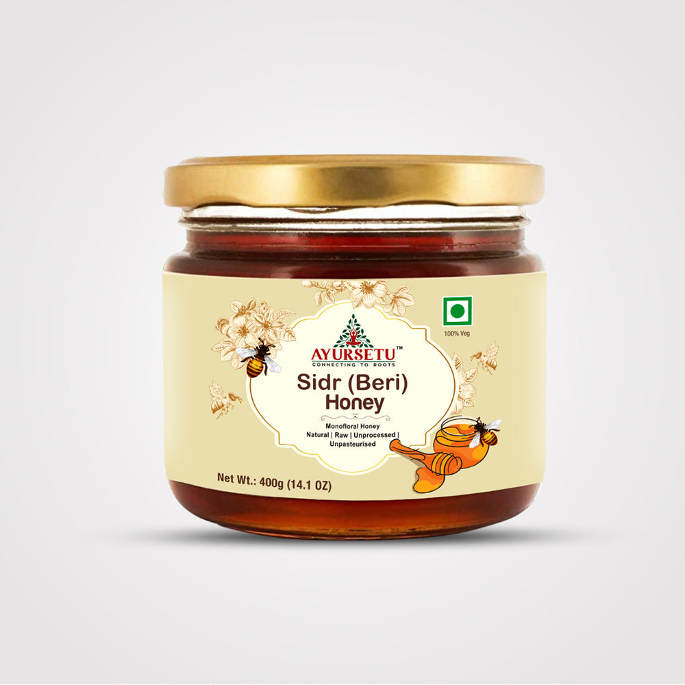 Sidr (Beri) Honey