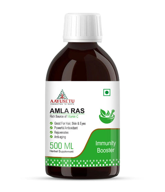 Amla Ras- 500ml
