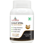 Daily Vital - Let's Recharge Together - For Men and Women - 60 Veg Capsules